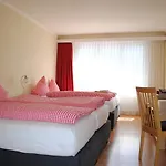Hotel Weisses Kreuz Brienz (Bern)