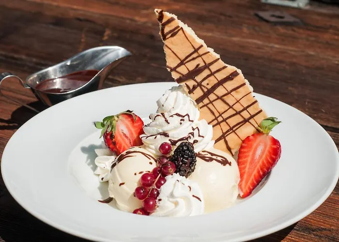 Weisses Kreuz Brienz (Bern)