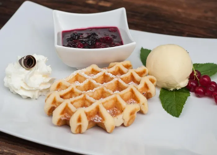 Weisses Kreuz Hotel Brienz (Bern)