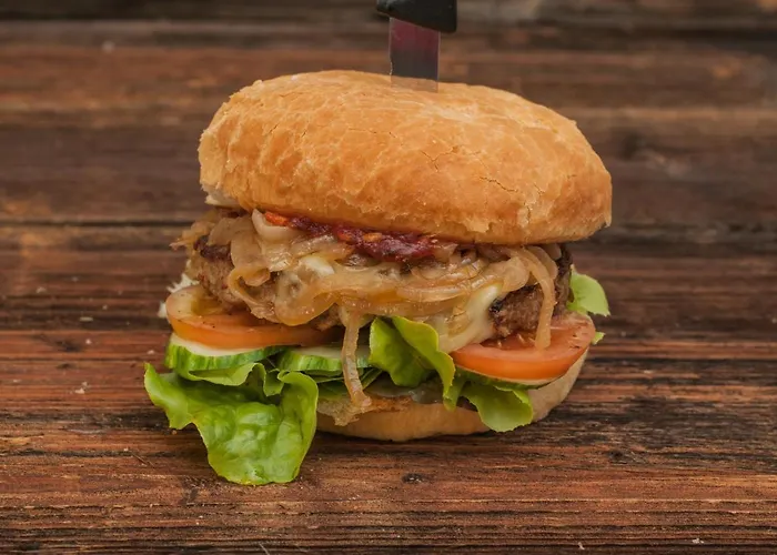 Weisses Kreuz Brienz (Bern)