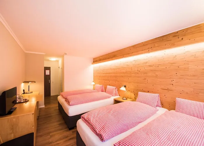 Weisses Kreuz 3* Brienz (Bern)