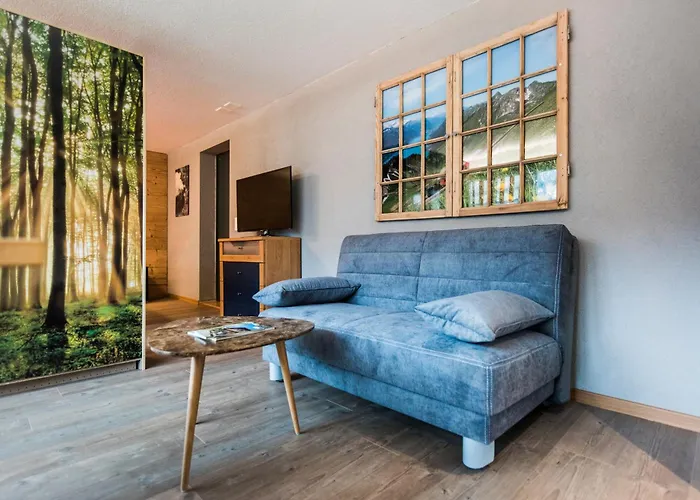 Hotel Weisses Kreuz Brienz (Bern)