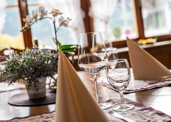 Weisses Kreuz Brienz (Bern)