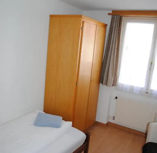 Weisses Kreuz Hotel Brienz (Bern)